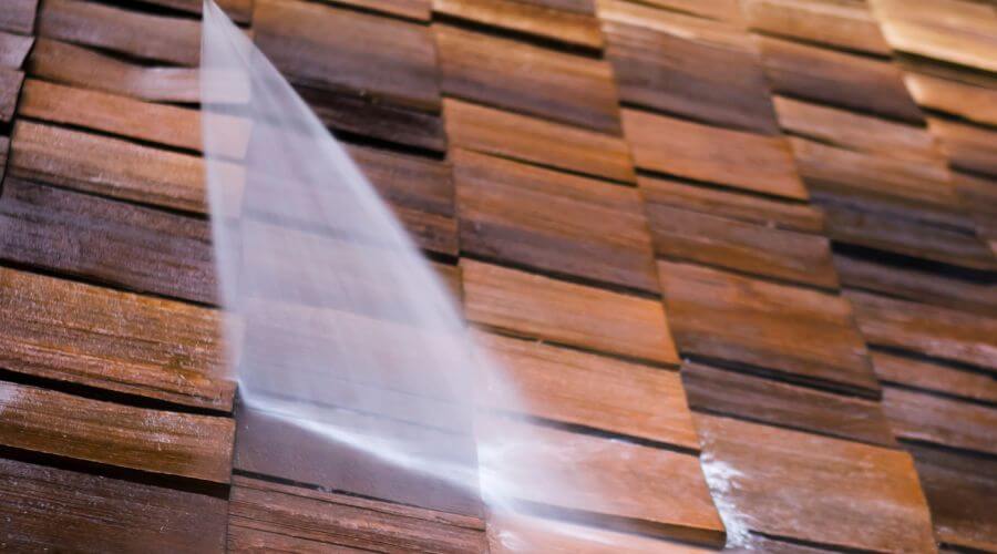 Asphalt Roofing in Dublin, TX